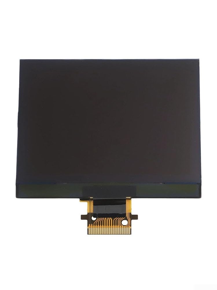 LCD Display Instrument Cluster per Golf V MK5 per 1k A2C00043350