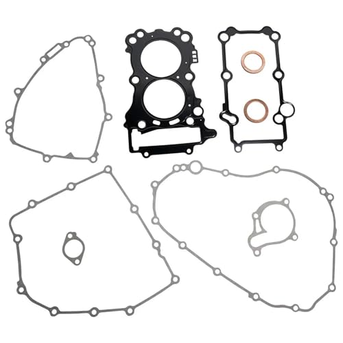 Joint de cache-culbuteurs Yamaha MT03 2016-2023 pour étanchéité moteur moto