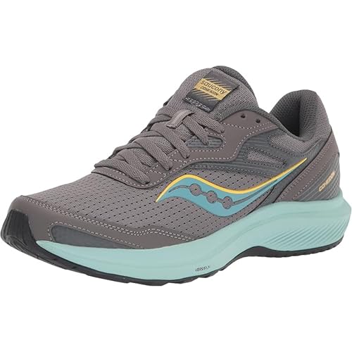 Image of Saucony Women's Cohesion 16 Sneaker