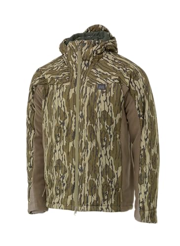 Muddy Men's Standard DV8 Enduro Jacket2