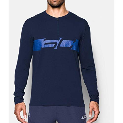 T-shirt Under Armour avec Logo Camouflage pour vos Entraînements Intenses