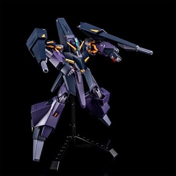 Amazon | HG 1/144 ギャプランTR-5[フライルー] (ティターンズ