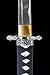 MAKOTO Handmade Sharp Japanese Katana Samurai Sword 40