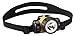 Streamlight 61200 3AA HAZ-LO Headlamp, Yellow - 120 Lumens