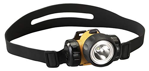 Streamlight 61200 3AA HAZ-LO LED Headlamp, Yellow by Streamlight - Image 3
