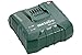 Produktbild Metabo 627265000 Schnellladegerät ASC Ultra 14,4-36 V