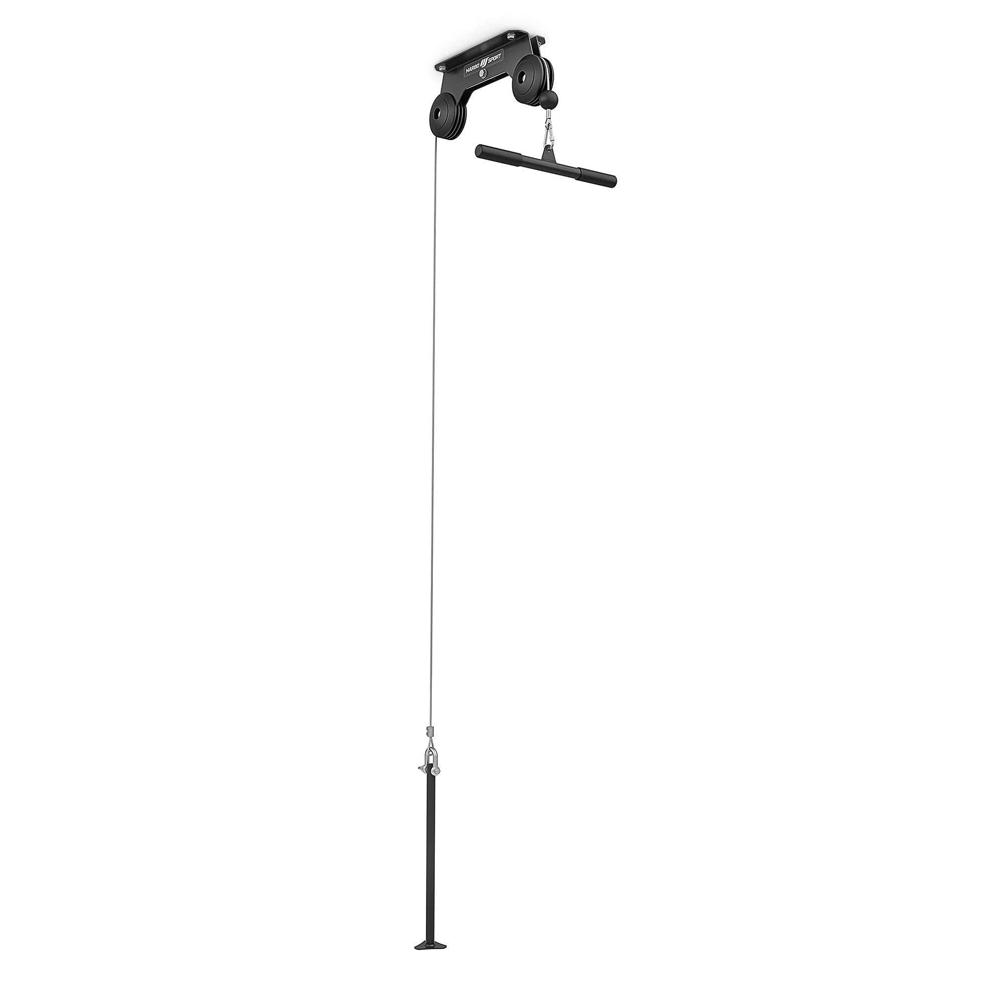 Marbo Sport Podciąganie do mocowania sufitowego MH-W105 2.0 | Made in EU