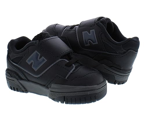 Black Bungee TD 550 by New Balance2
