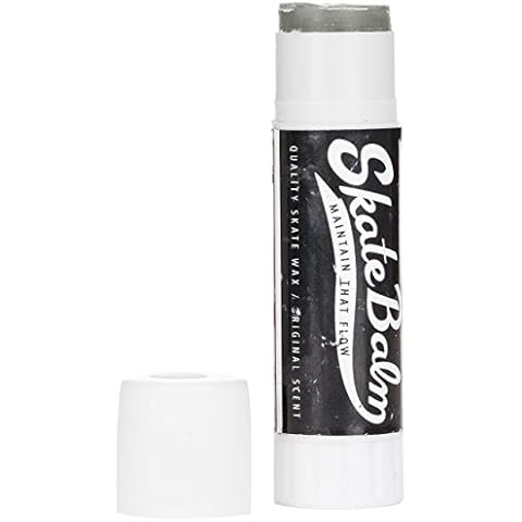 Cera Skate Balm BALM100 Unisex Adulto Negro Cover