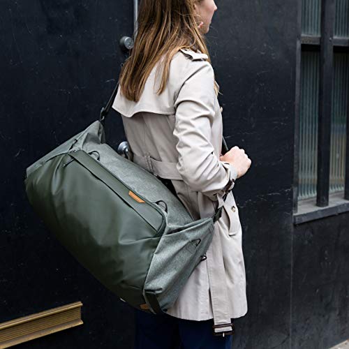 Peak Design Travel Duffel 35L (Sage)