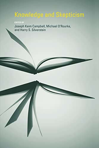 Knowledge and Skepticism view 2
