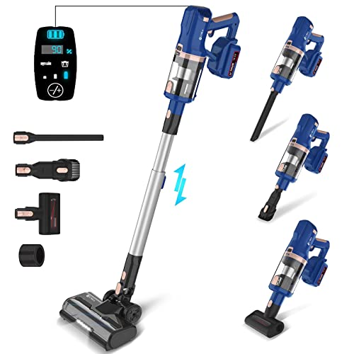 Best Vacuum Cleaners Consumer Reports Reviews in 2022