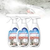 RAINPOT 2025 Mould Cleaner Spray| Highly Effective Multi-Surface Fast-Acting Stain Remover for Kitchen, Bathroom,Wall,Tile|Wall Cleaner Spray without Damaging (8 fl oz*3)