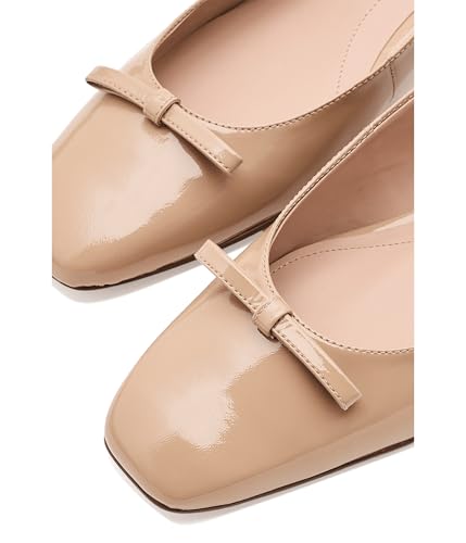 Image of Cole Haan Womens Patsy Bow Slingback