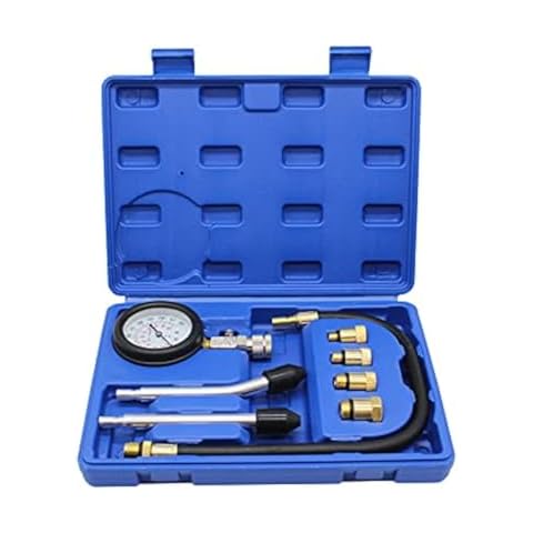 Testeur de compression LLCTOOLS Slpro® Cover