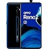OPPO Reno2 Z 128GB Luminous Black – Hervorragend – (Reacondicionado)