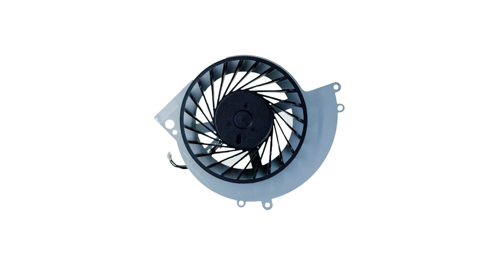 CUH-1000AB01・1100AB02・1100AB01 Amazon.com: QUETTERLEE Replacement Internal Cooling Fan for