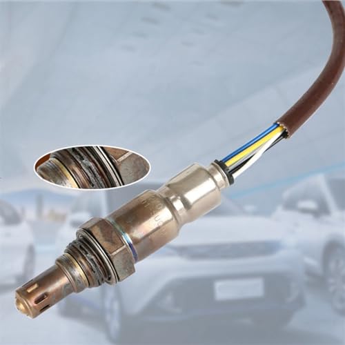 Capteur d'oxygène Hyundai 39210-2B220 pour réduire la consommation