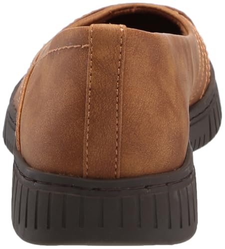 Easy Street Women's Cosma Ballet Flat3