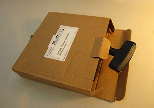 BMotorParts Pull Starter Recoil for Husqvarna LE47