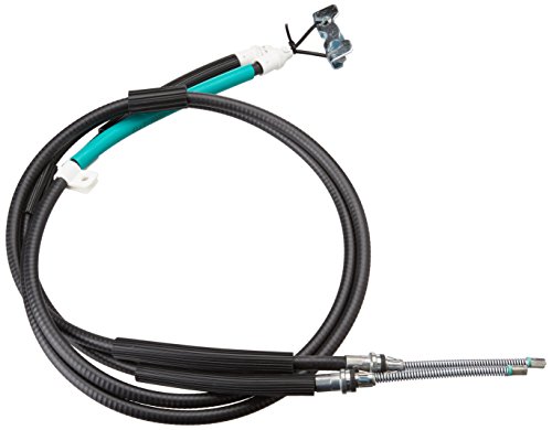 ATE 24372706602 cable de freno de mano