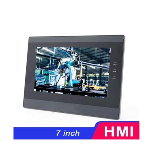 Image of 7-inch HMI Sk070 070BMS 070B EA070B 070QE 070QT 070QS HMI Display Ethernet(SK-070MG)