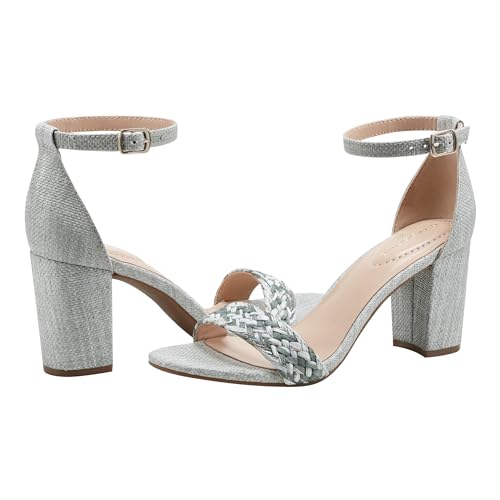 Image of Bandolino Women's Armory Dress Sandal