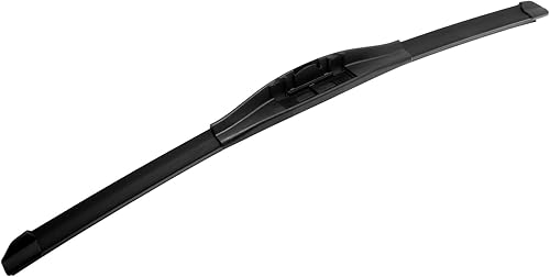 Miniatura 3 de Left Windshield Wiper Blade Compatible With Toyota Supra 1994 1995 1996 1997 1998 PC-979251