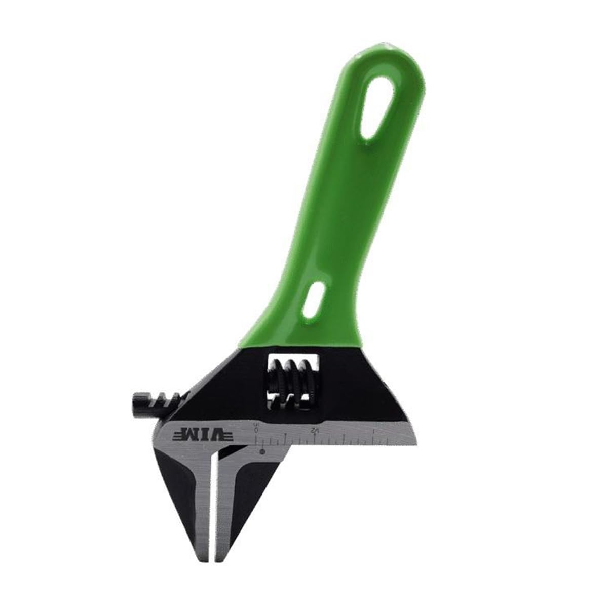 SAW51 VIM-SAW51 Clé à molette réglable avec ouverture de mâchoire de 2,5 cm