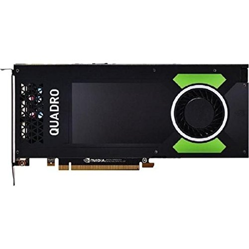 FUJITSU NVIDIA Quadro P4000 8GB W580