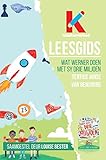 Leesgids: Wat Werner doen met sy drie miljoen (Afrikaans Edition)