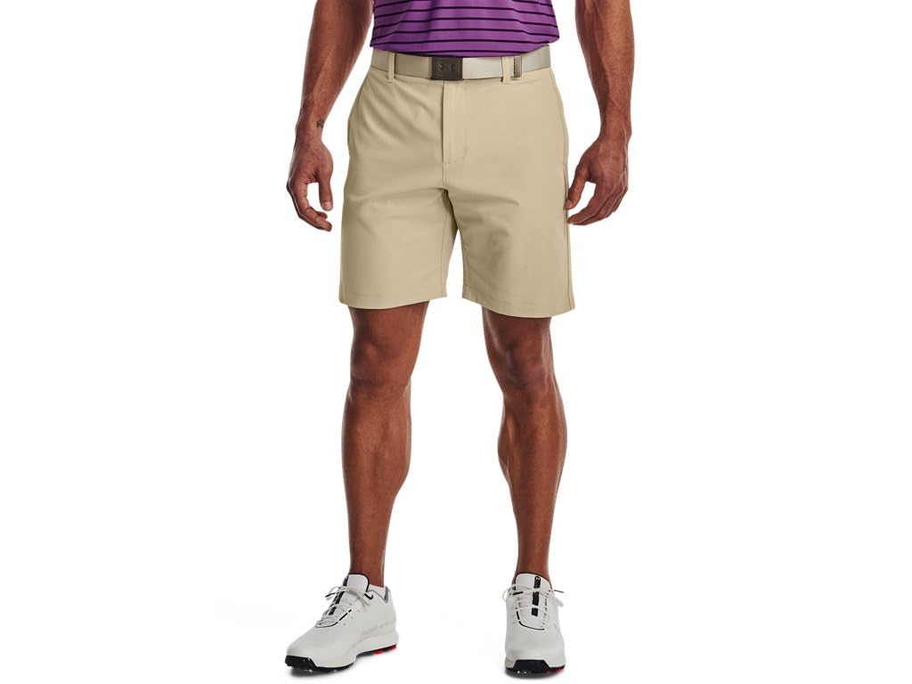 Under Armour Unisex-Adult Men's Ua Iso-chill Airvent Shorts