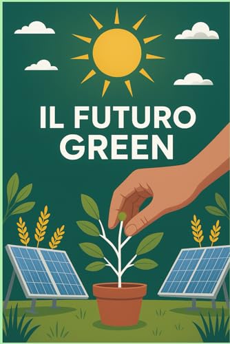 Il Futuro Green: Perche e giusto diventare green