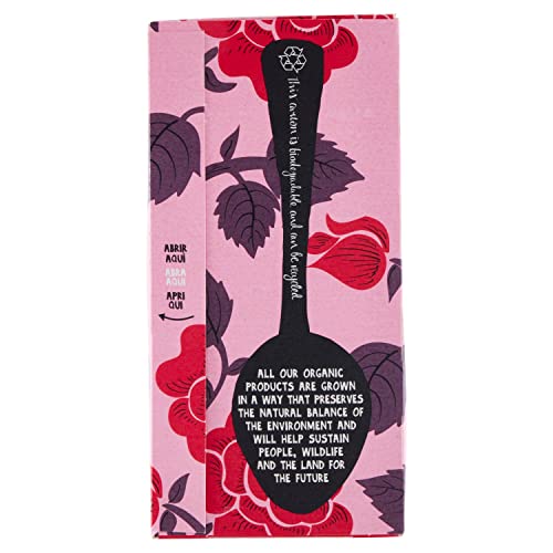 Cupper Infusión Love Me Truly, 20 Bolsitas (Bio) - Imagen 5