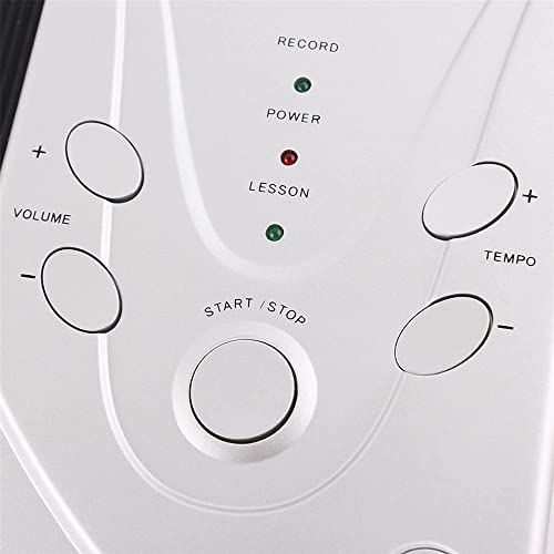 Clavier de piano pliable à 49 touches – Le piano à clavier portable se branche sur les écouteurs et fonctionne sur… - Les Beatles, Paul McCartney, John Lennon, RIngo Starr, George Harrison Clavier de piano pliable à 49 touches - Le piano à clavier portable se branche sur les écouteurs et fonctionne sur… – Image 6