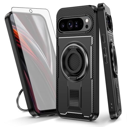 Protégez votre Pixel 9 Pro XL des chutes avec la coque antichoc Asuwish