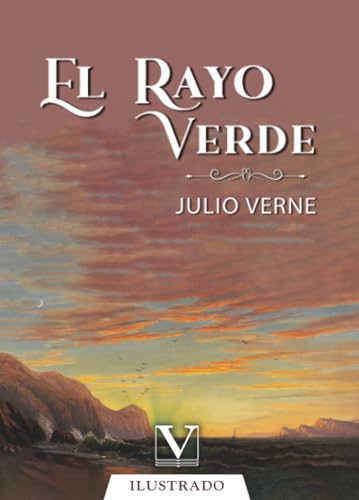 El rayo verde: 1 (Narrativa)