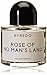 Byredo Rose of No Man's Land Eau De Parfum Spray, 1.6 Ounce