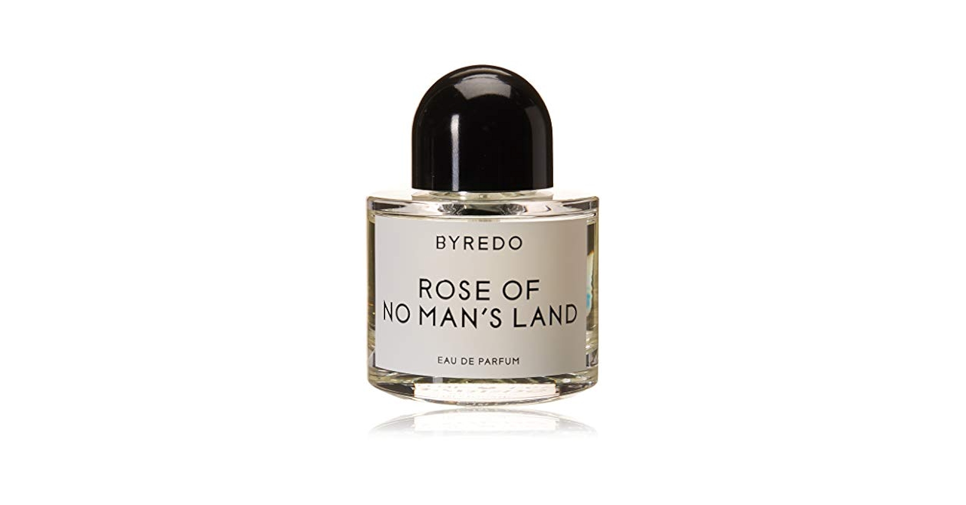 Amazon.com : Byredo Rose of No Man's Land Eau De Parfum