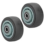 Verwendet hochwertige Gummimaterialien, korrosionsbeständig und lange Lebensdauer.