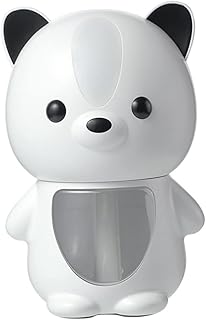 FAVOMOTO 1Pc Umidificador De Ar Casa Umidificador Mini Umidificador Umidificadores Para Casa Umidificador USB Mini Umidificador De Desenho Animado Umidificador Doméstico Branco De