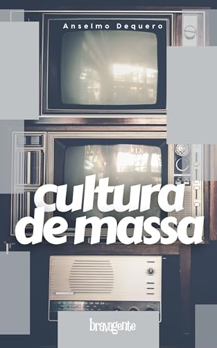 Aprenda Cultura de Massa (Portuguese Edition