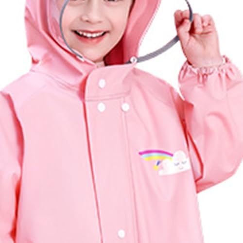 Listado de Chaquetas impermeables para Bebé los 5 mejores. 27 Imagen adicional