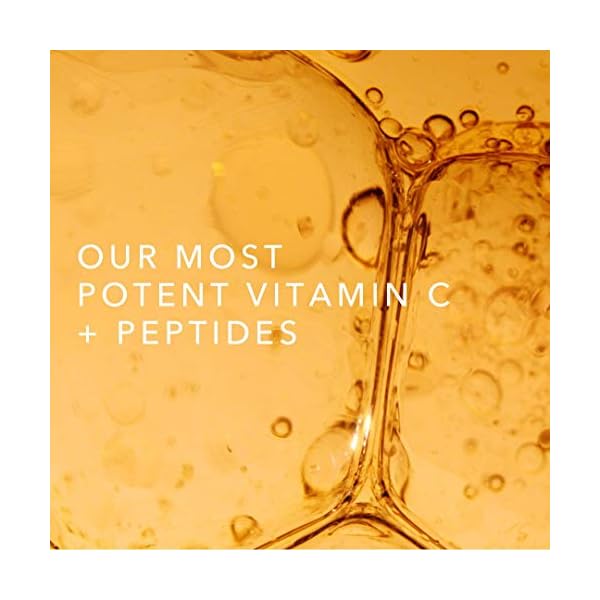 RoC-Multi-Correxion-Revive-Glow-Vitamin-C-Serum-1-Fl-Oz RoC Multi Correxion Revive + Glow 10% Active Vitamin C Serum for Face, Daily Anti-Aging Wrinkle and Skin Tone Skin Care Treatment, Brightening Serum, Stocking Stuffers for Men & Women, 1 oz