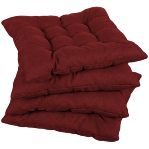 Coussin de Chaise gutekissen 40x40 Cover