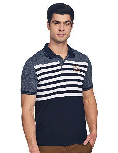 Image of EASYBUY Men's Slim T-Shirt