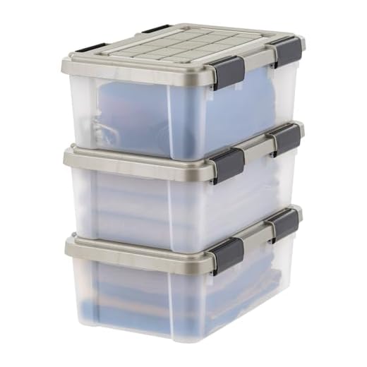 How to use nuvan strips for bed bugs luggage IRIS USA Clear 16 Qt Storage Container Pack