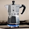 Bialetti Espresso Machine Stovetop Coffee Pot Latte Maker Moka Express 10 ounce