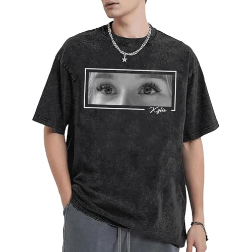 Custom Eye Shirt for Girlfriend & Boyfriend, Shirt with Girlfriend Face,Valentine Shirt, Custom Your Own Picture Idea