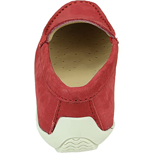 Image of Driver Club USA Kids' Genuine Leather Made in Brazil San Diego 2.0 Venetian Driver Loafer